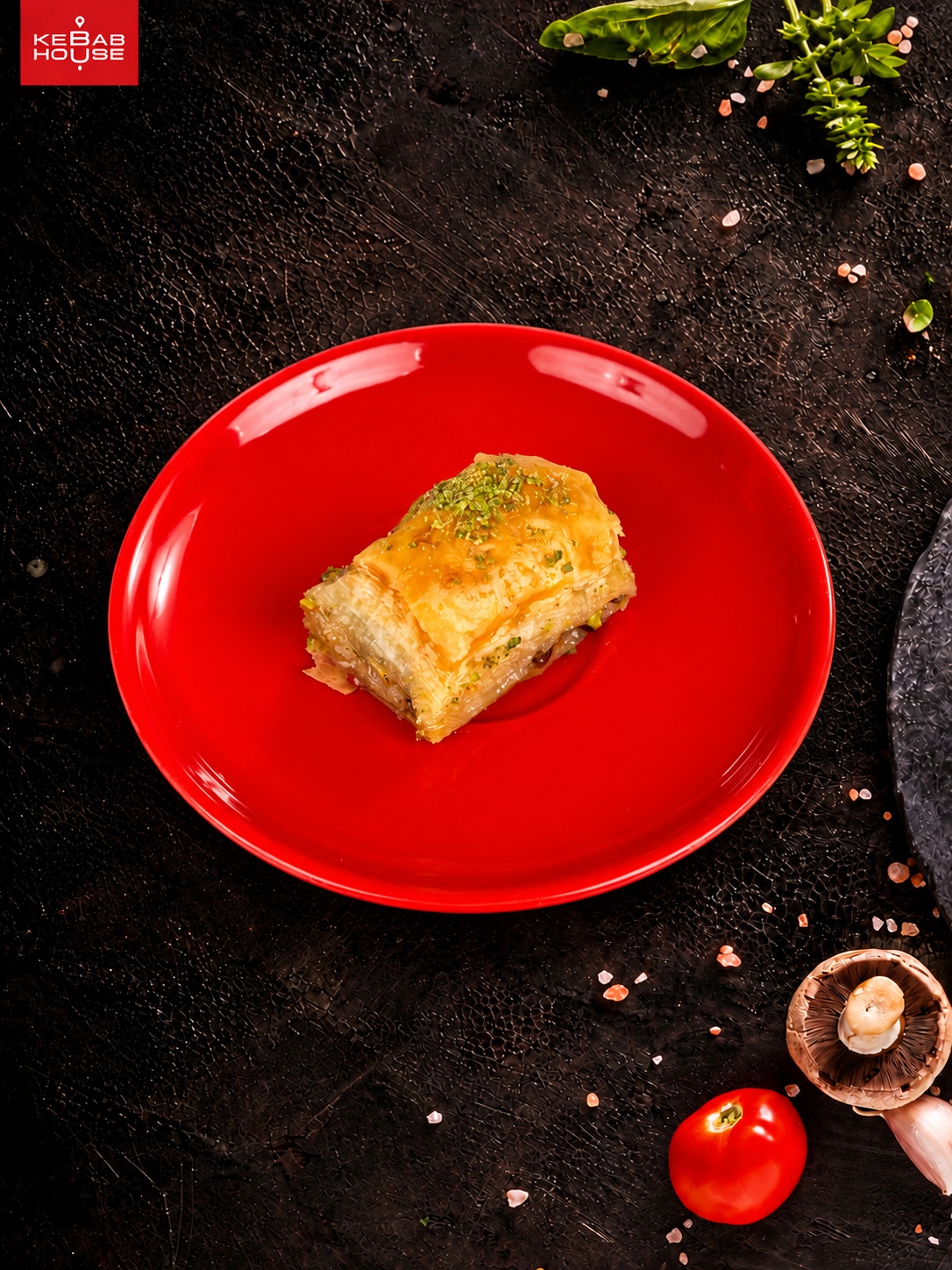 Baklava