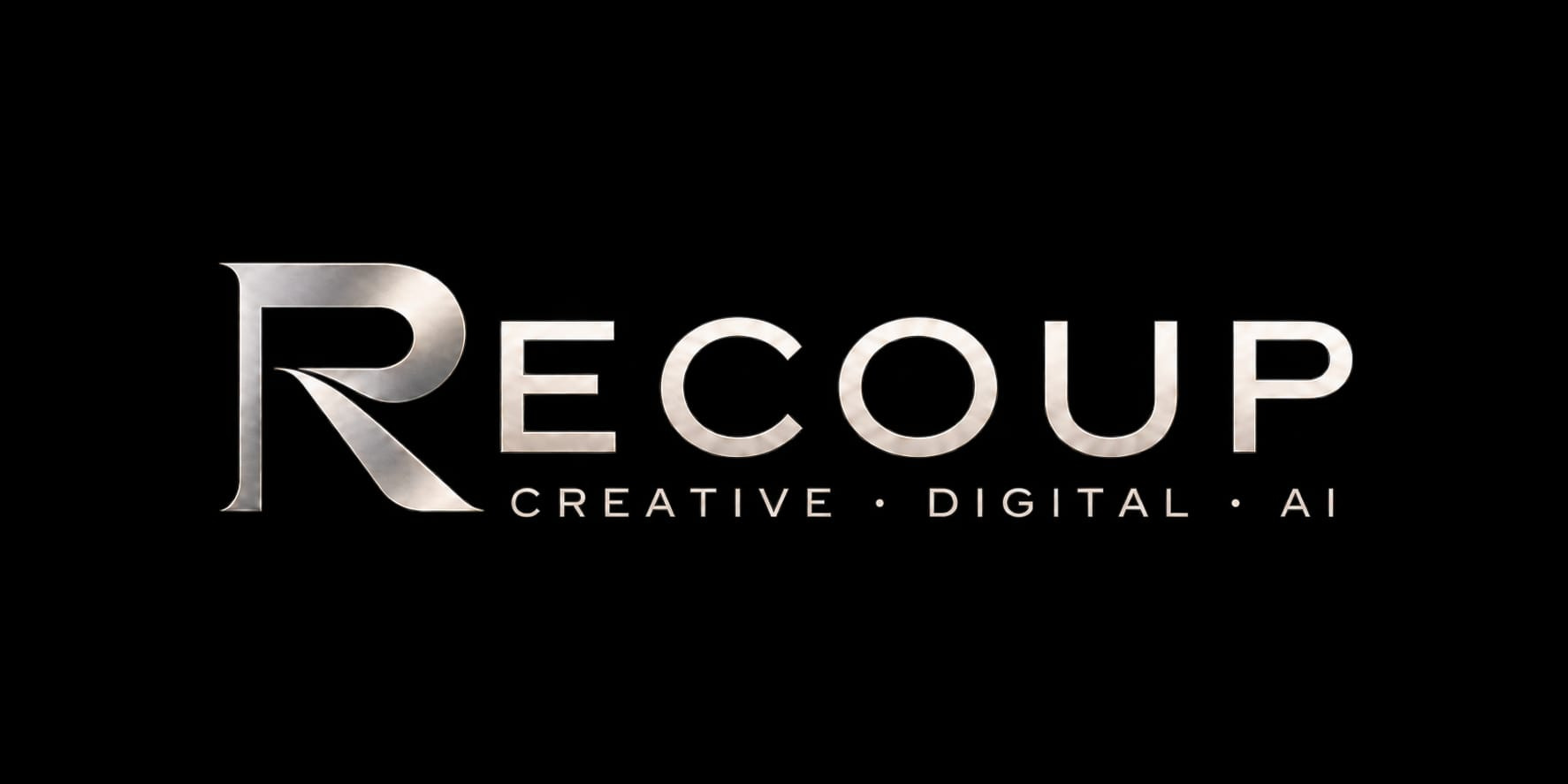 Recoup — Creative · Digital · AI